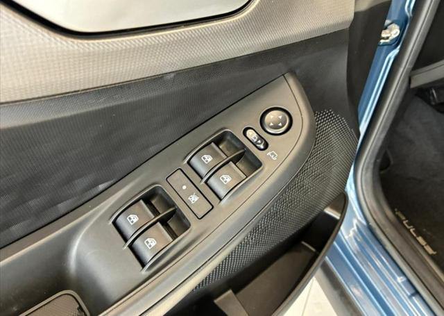 Maxicar Fiat Mafra - FIAT - PULSE - 1.0 TURBO 200 IMPETUS CVT - Foto 8