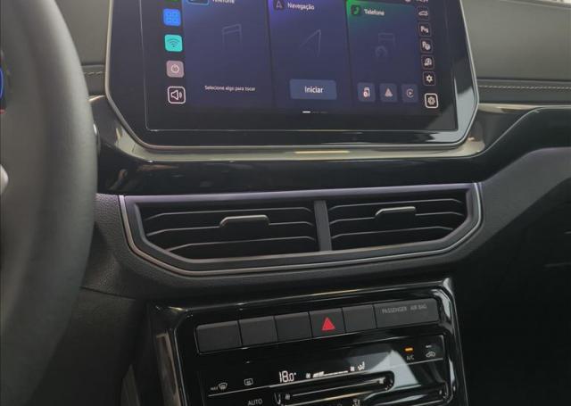 AutoPlus Ford Jaraguá do Sul - VOLKSWAGEN - T-CROSS - 1.4 250 TSI TOTAL EXTREME AUTOMÁTICO - Foto 9