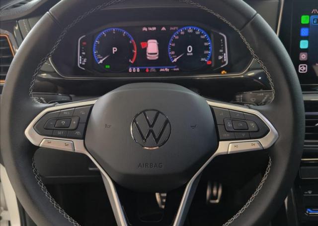 AutoPlus Ford Jaraguá do Sul - VOLKSWAGEN - T-CROSS - 1.4 250 TSI TOTAL EXTREME AUTOMÁTICO - Foto 7