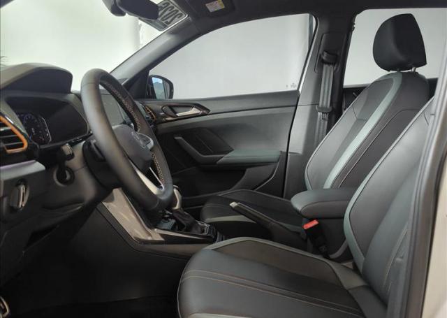 AutoPlus Ford Jaraguá do Sul - VOLKSWAGEN - T-CROSS - 1.4 250 TSI TOTAL EXTREME AUTOMÁTICO - Foto 10