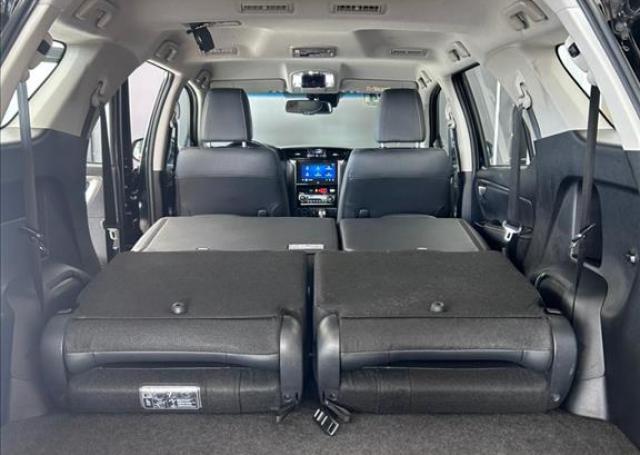 AutoPlus Ford Lages - TOYOTA - HILUX SW4 - 2.8 D-4D TURBO SRX 7L 4X4 AUTOMÁTICO - Foto 12