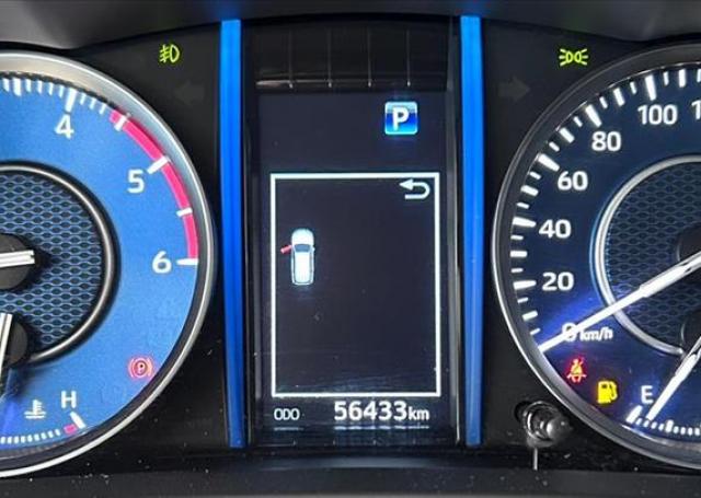 AutoPlus Ford Lages - TOYOTA - HILUX SW4 - 2.8 D-4D TURBO SRX 7L 4X4 AUTOMÁTICO - Foto 7