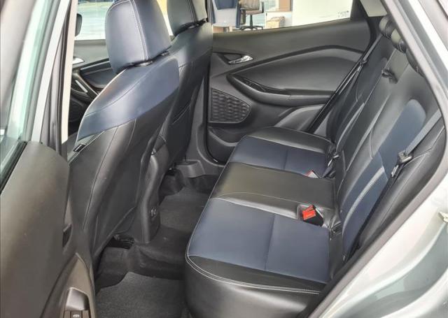 Autoplus Ford Rio do Sul - CHEVROLET - TRACKER - 1.2 TURBO PREMIER AUTOMÁTICO - Foto 9