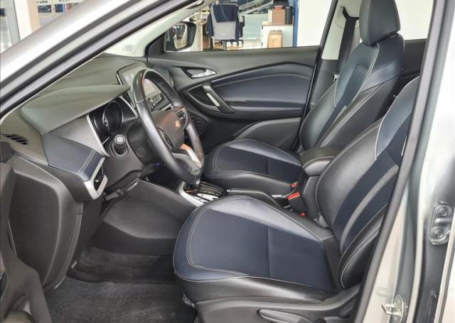 Autoplus Ford Rio do Sul - CHEVROLET - TRACKER - 1.2 TURBO PREMIER AUTOMÁTICO - Foto 10