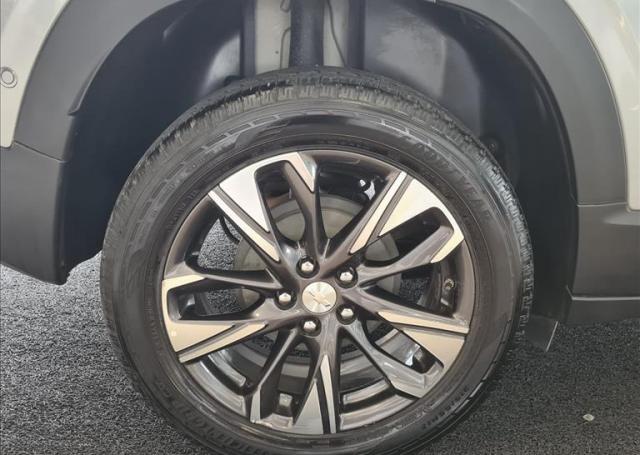 Autoplus Ford Rio do Sul - CHEVROLET - TRACKER - 1.2 TURBO PREMIER AUTOMÁTICO - Foto 7