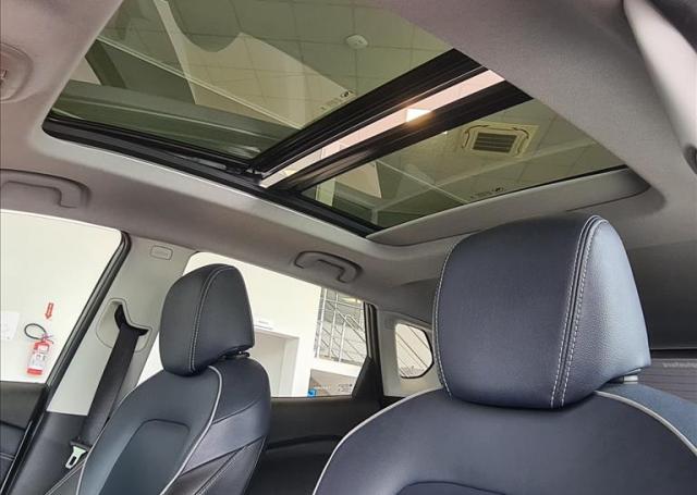 Autoplus Ford Rio do Sul - CHEVROLET - TRACKER - 1.2 TURBO PREMIER AUTOMÁTICO - Foto 8