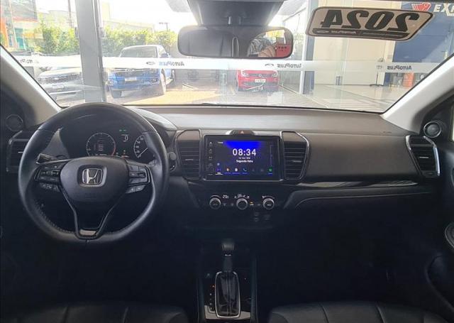 Autoplus Ford Rio do Sul - HONDA - CITY - 1.5 i-VTEC HATCH TOURING CVT - Foto 10
