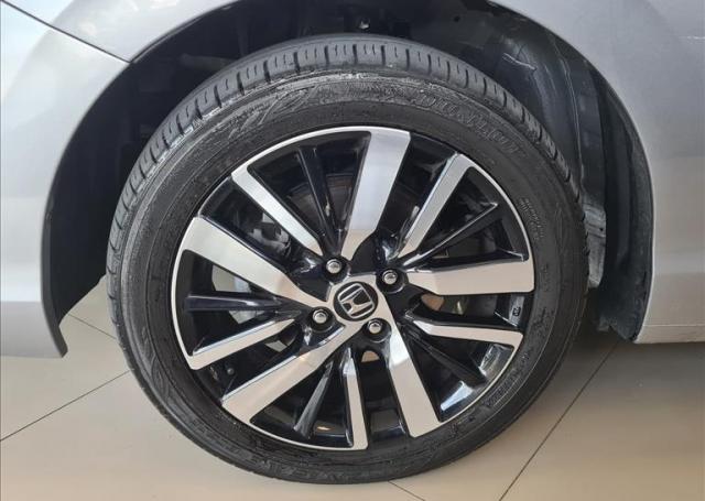 Autoplus Ford Rio do Sul - HONDA - CITY - 1.5 i-VTEC HATCH TOURING CVT - Foto 8