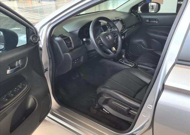 Autoplus Ford Rio do Sul - HONDA - CITY - 1.5 i-VTEC HATCH TOURING CVT - Foto 14