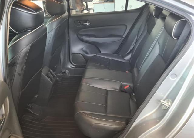 Autoplus Ford Rio do Sul - HONDA - CITY - 1.5 i-VTEC HATCH TOURING CVT - Foto 15