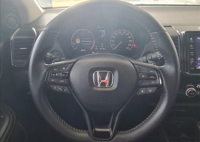 Autoplus Ford Rio do Sul - HONDA - CITY - 1.5 i-VTEC HATCH TOURING CVT - Foto 11