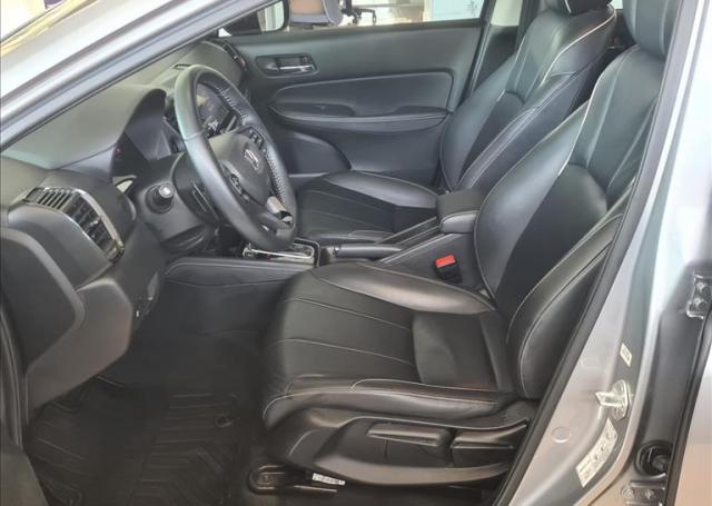 Autoplus Ford Rio do Sul - HONDA - CITY - 1.5 i-VTEC HATCH TOURING CVT - Foto 13