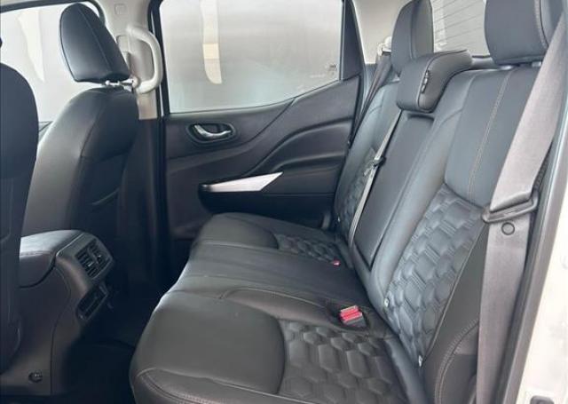 AutoPlus Ford Lages - NISSAN - FRONTIER - 2.3 16V TURBO XE CD 4X4 AUTOMÁTICO - Foto 10