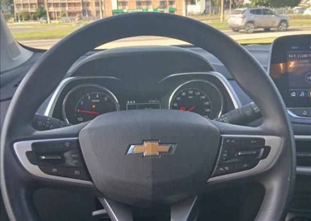 AutoShow Chevrolet Canoinhas - CHEVROLET - TRACKER - 1.0 TURBO LT AUTOMÁTICO - Foto 17