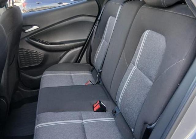 AutoShow Chevrolet Canoinhas - CHEVROLET - TRACKER - 1.0 TURBO LT AUTOMÁTICO - Foto 8