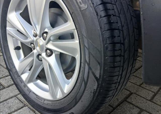 AutoShow Chevrolet Canoinhas - CHEVROLET - TRACKER - 1.0 TURBO LT AUTOMÁTICO - Foto 13