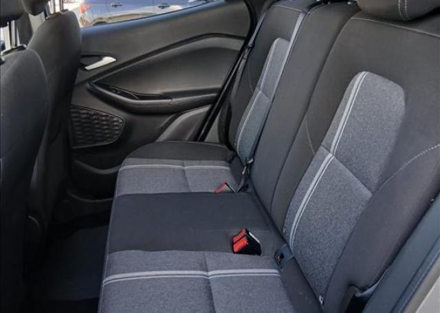 AutoShow Chevrolet Canoinhas - CHEVROLET - TRACKER - 1.0 TURBO LT AUTOMÁTICO - Foto 9