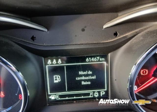 AutoShow Chevrolet Canoinhas - CHEVROLET - TRACKER - 1.0 TURBO LT AUTOMÁTICO - Foto 20