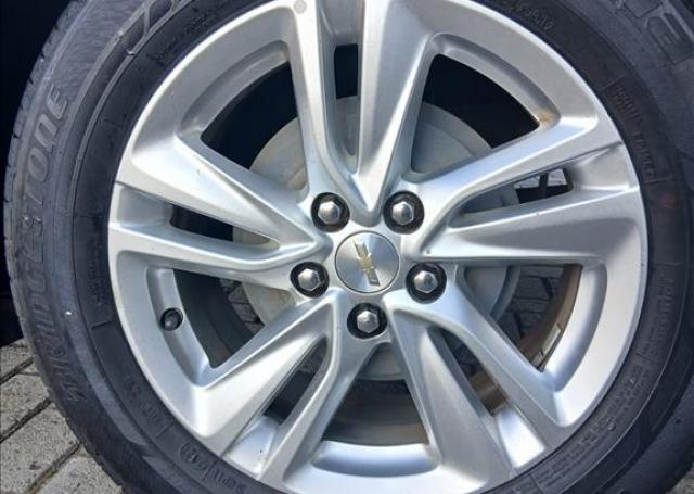 AutoShow Chevrolet Canoinhas - CHEVROLET - TRACKER - 1.0 TURBO LT AUTOMÁTICO - Foto 19