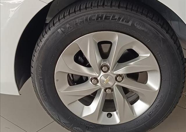 AutoShow Chevrolet Joaçaba - CHEVROLET - ONIX PLUS - 1.0 TURBO LT AUTOMÁTICO - Foto 8