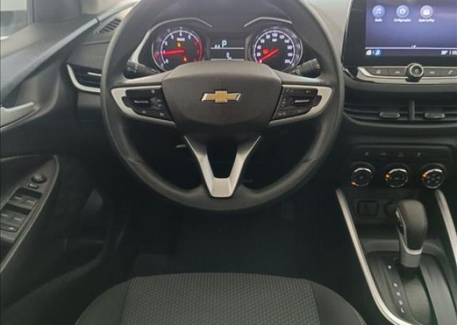 AutoShow Chevrolet Joaçaba - CHEVROLET - ONIX PLUS - 1.0 TURBO LT AUTOMÁTICO - Foto 13