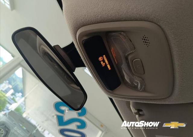AutoShow Chevrolet Joaçaba - CHEVROLET - ONIX PLUS - 1.0 TURBO LT AUTOMÁTICO - Foto 19