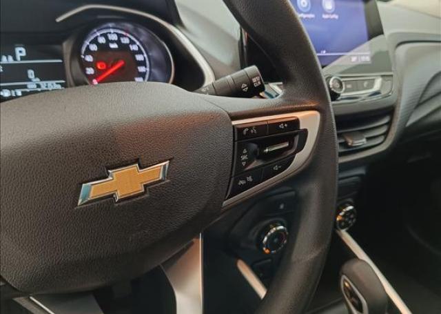 AutoShow Chevrolet Joaçaba - CHEVROLET - ONIX PLUS - 1.0 TURBO LT AUTOMÁTICO - Foto 10