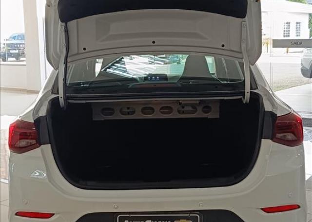 AutoShow Chevrolet Joaçaba - CHEVROLET - ONIX PLUS - 1.0 TURBO LT AUTOMÁTICO - Foto 6