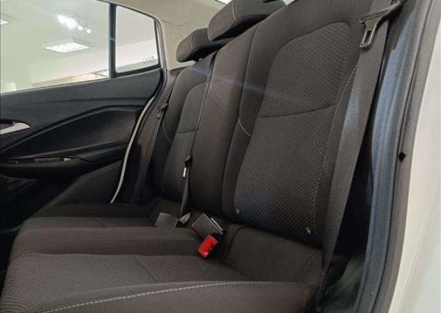 AutoShow Chevrolet Joaçaba - CHEVROLET - ONIX PLUS - 1.0 TURBO LT AUTOMÁTICO - Foto 16