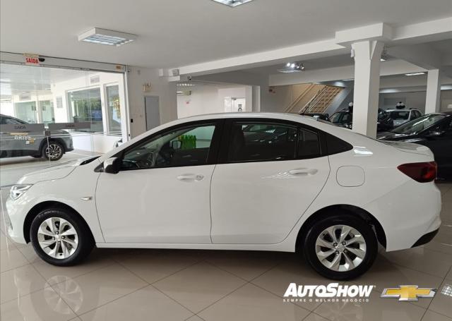 AutoShow Chevrolet Joaçaba - CHEVROLET - ONIX PLUS - 1.0 TURBO LT AUTOMÁTICO - Foto 3