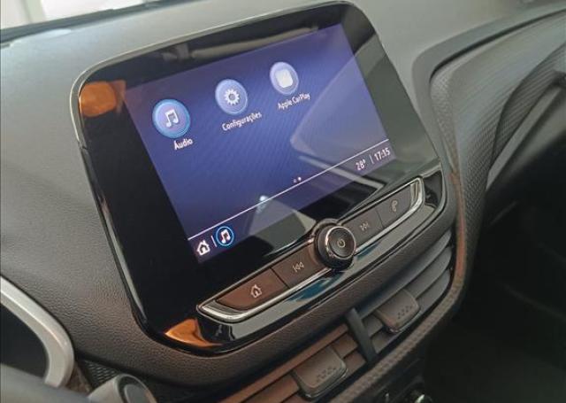 AutoShow Chevrolet Joaçaba - CHEVROLET - ONIX PLUS - 1.0 TURBO LT AUTOMÁTICO - Foto 20