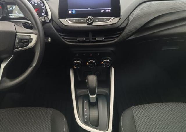 AutoShow Chevrolet Joaçaba - CHEVROLET - ONIX PLUS - 1.0 TURBO LT AUTOMÁTICO - Foto 14