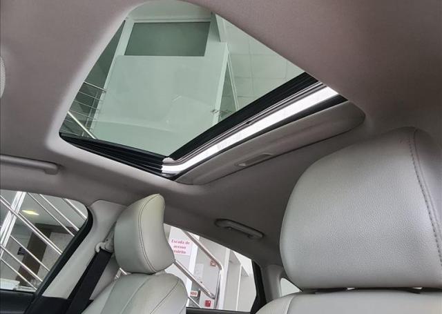 Autoplus Ford Rio do Sul - FORD - FUSION - 2.0 TITANIUM AWD 16V AUTOMÁTICO - Foto 12