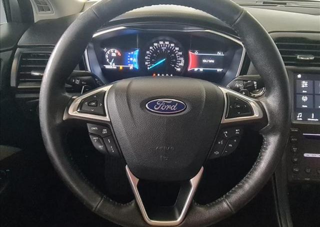 Autoplus Ford Rio do Sul - FORD - FUSION - 2.0 TITANIUM AWD 16V AUTOMÁTICO - Foto 11