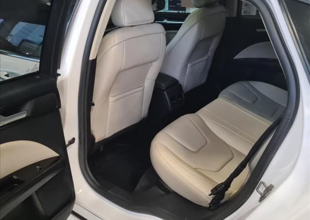 Autoplus Ford Rio do Sul - FORD - FUSION - 2.0 TITANIUM AWD 16V AUTOMÁTICO - Foto 15