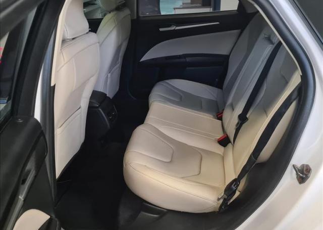 Autoplus Ford Rio do Sul - FORD - FUSION - 2.0 TITANIUM AWD 16V AUTOMÁTICO - Foto 14