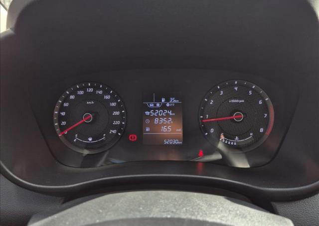 AutoShow Chevrolet Mafra - HYUNDAI - HB20 - 1.0 12V COMFORT MANUAL - Foto 16