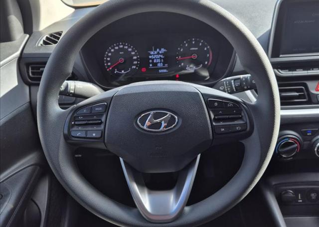 AutoShow Chevrolet Mafra - HYUNDAI - HB20 - 1.0 12V COMFORT MANUAL - Foto 15