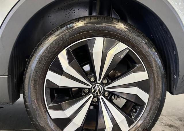 AutoPlus Renault Balneário Camboriú - VOLKSWAGEN - T-CROSS - 1.0 200 TSI TOTAL COMFORTLINE AUTOMÁTICO - Foto 10