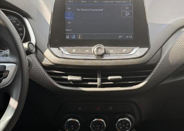 AutoShow Chevrolet Concórdia - CHEVROLET - ONIX - 1.0 LT MANUAL - Foto 14