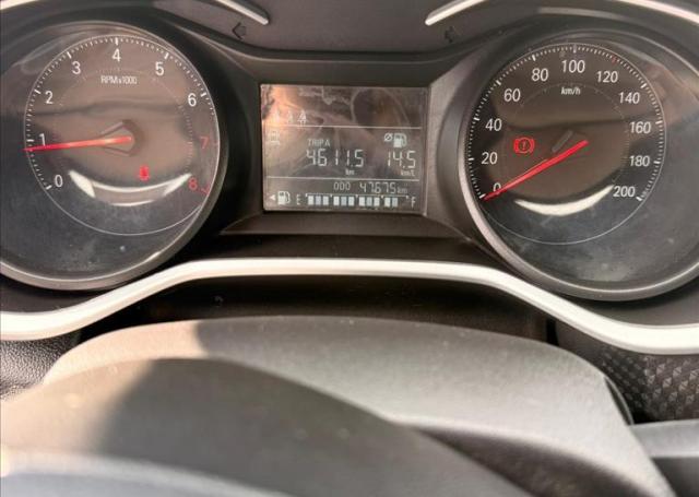 AutoShow Chevrolet Concórdia - CHEVROLET - ONIX - 1.0 LT MANUAL - Foto 13