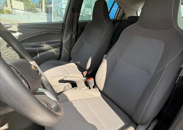 AutoShow Chevrolet Concórdia - CHEVROLET - ONIX - 1.0 LT MANUAL - Foto 9