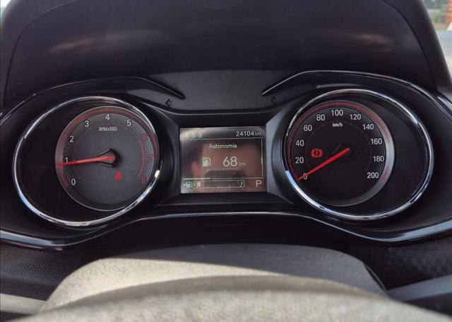 AutoShow Chevrolet Mafra - CHEVROLET - ONIX - 1.0 TURBO RS AUTOMÁTICO - Foto 16