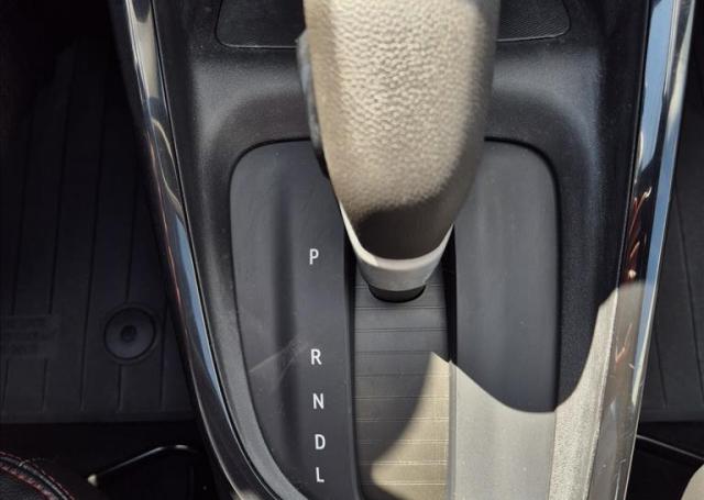 AutoShow Chevrolet Mafra - CHEVROLET - ONIX - 1.0 TURBO RS AUTOMÁTICO - Foto 19