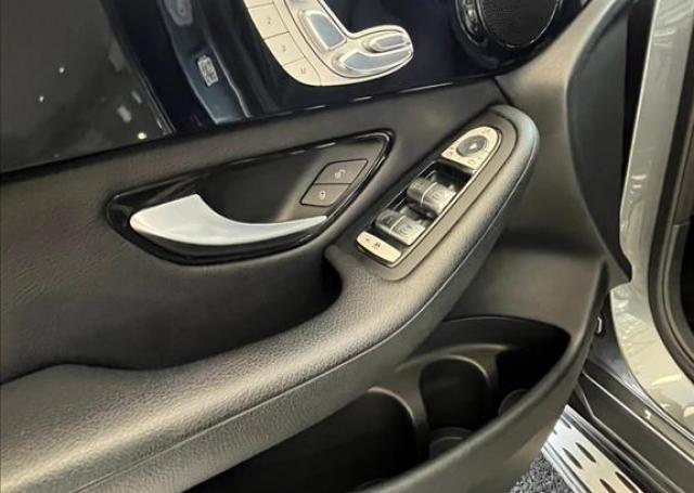 AutoPlus Ford Jaraguá do Sul - MERCEDES-BENZ - GLC 250 - 2.0 16V CGI SPORT 4MATIC 9G-TRONIC - Foto 7