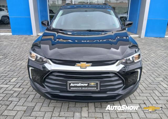 AutoShow Chevrolet Canoinhas - CHEVROLET - TRACKER - 1.0 TURBO LT AUTOMÁTICO - Foto 2