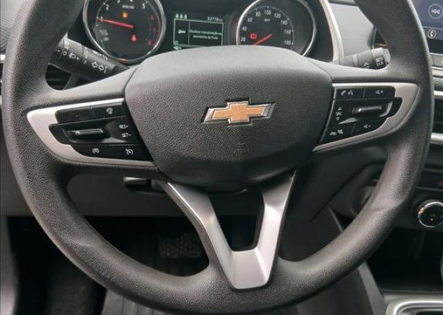 AutoShow Chevrolet Canoinhas - CHEVROLET - TRACKER - 1.0 TURBO LT AUTOMÁTICO - Foto 3