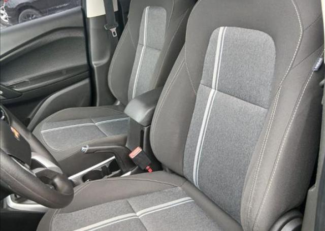 AutoShow Chevrolet Canoinhas - CHEVROLET - TRACKER - 1.0 TURBO LT AUTOMÁTICO - Foto 5