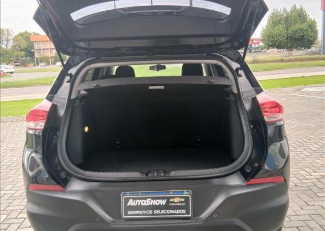 AutoShow Chevrolet Canoinhas - CHEVROLET - TRACKER - 1.0 TURBO LT AUTOMÁTICO - Foto 15