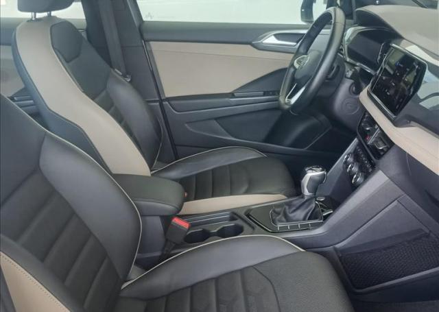 AutoPlus Ford Blumenau - VOLKSWAGEN - TAOS - 1.4 250 TSI TOTAL HIGHLINE AUTOMÁTICO - Foto 11